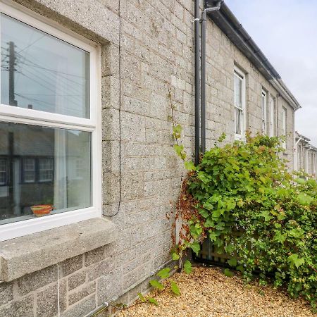 Alice Cottage Penzance Bagian luar foto
