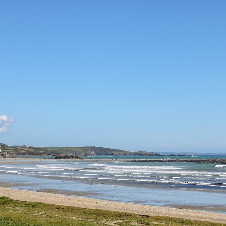 Alice Cottage Penzance Bagian luar foto