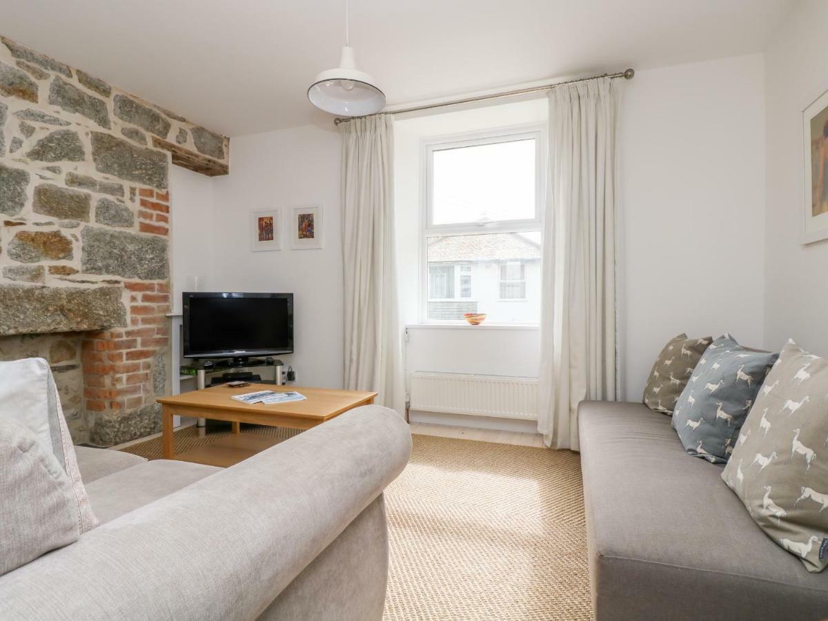 Alice Cottage Penzance Bagian luar foto