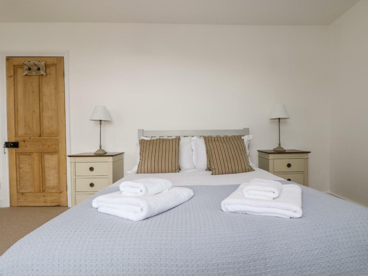 Alice Cottage Penzance Bagian luar foto