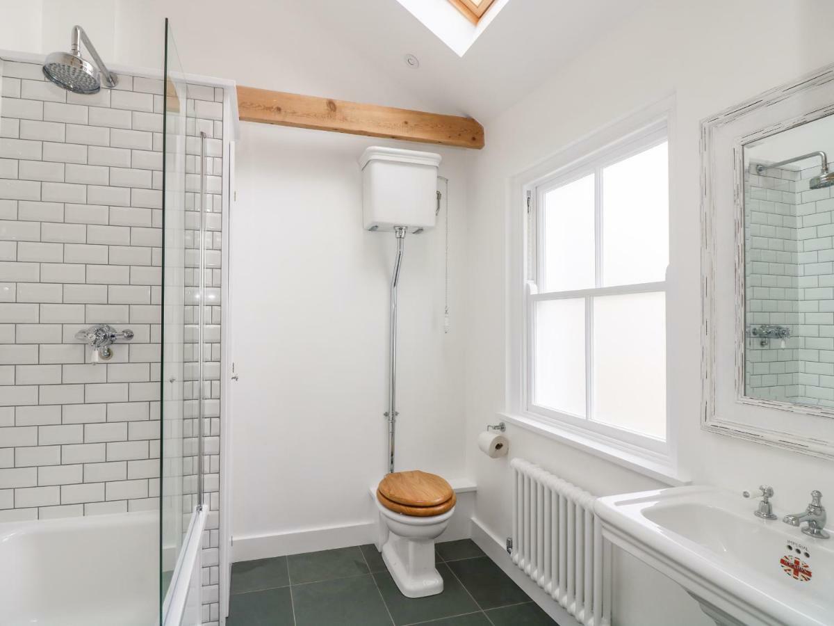 Alice Cottage Penzance Bagian luar foto