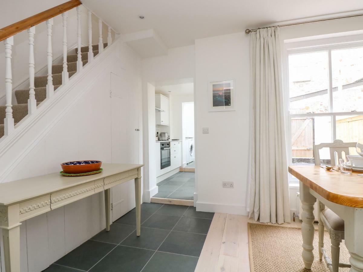 Alice Cottage Penzance Bagian luar foto
