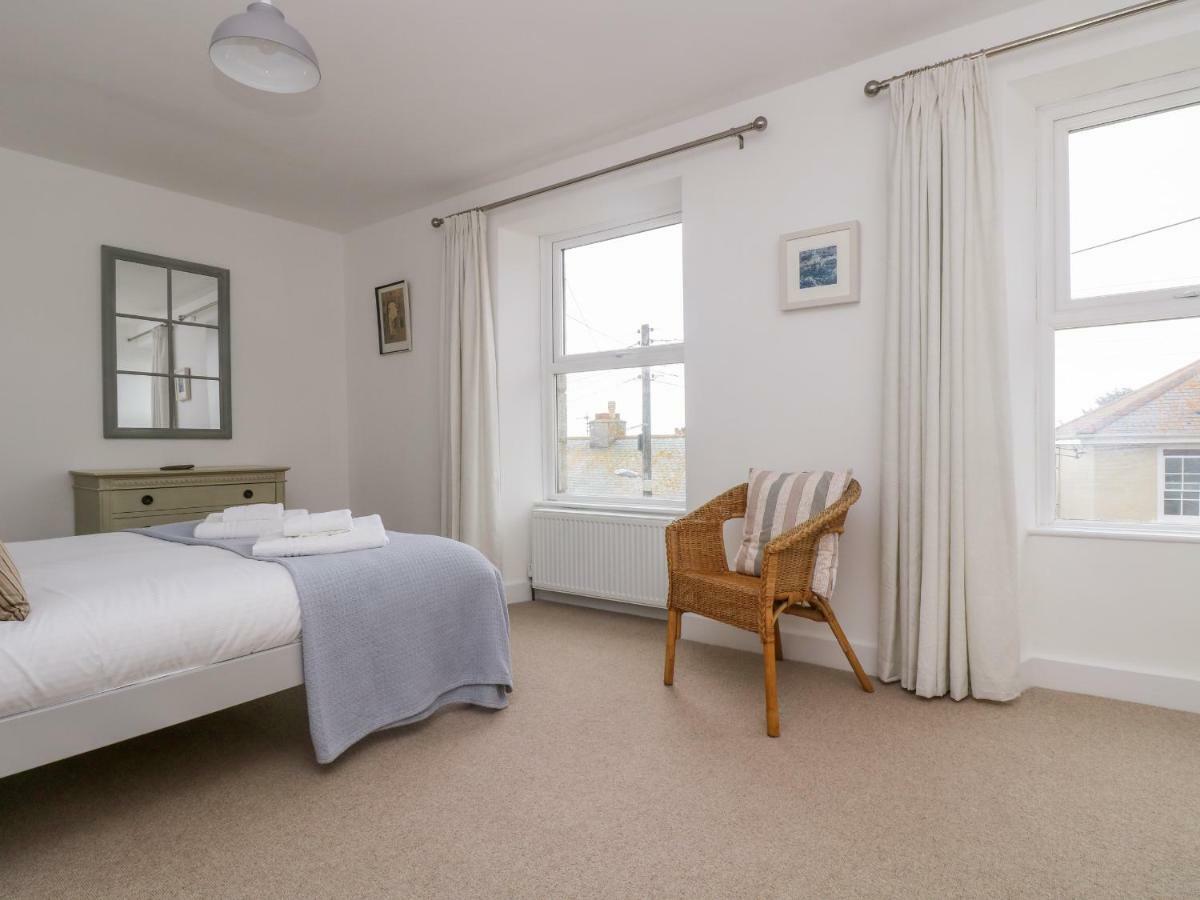 Alice Cottage Penzance Bagian luar foto