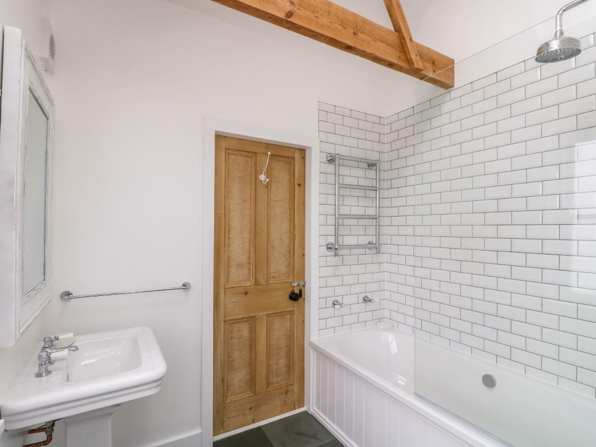 Alice Cottage Penzance Bagian luar foto