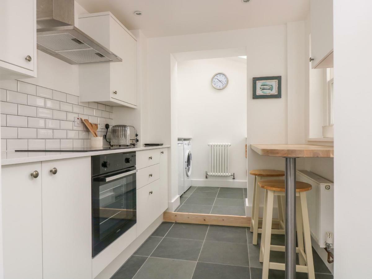 Alice Cottage Penzance Bagian luar foto