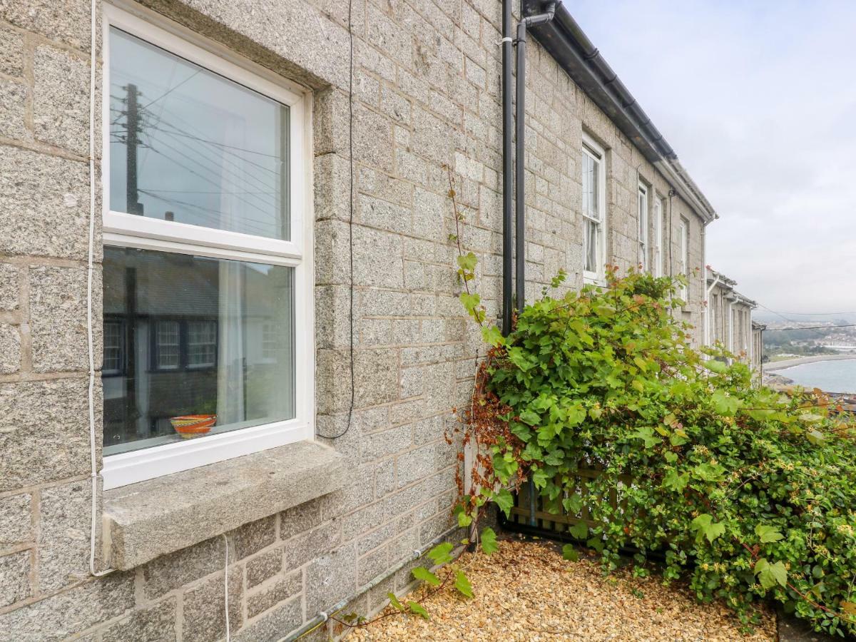 Alice Cottage Penzance Bagian luar foto