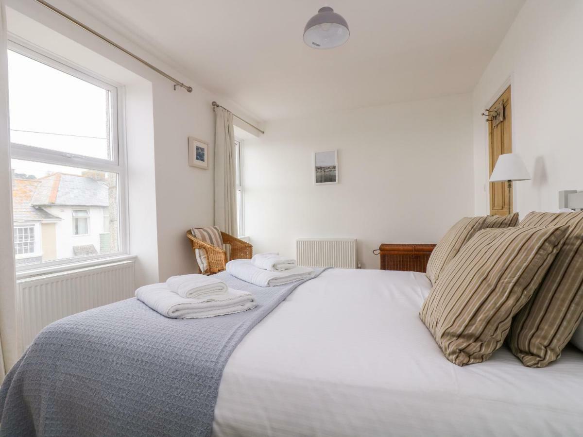 Alice Cottage Penzance Bagian luar foto