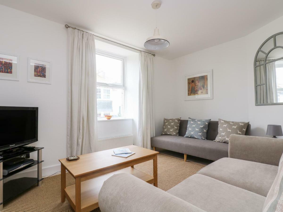 Alice Cottage Penzance Bagian luar foto