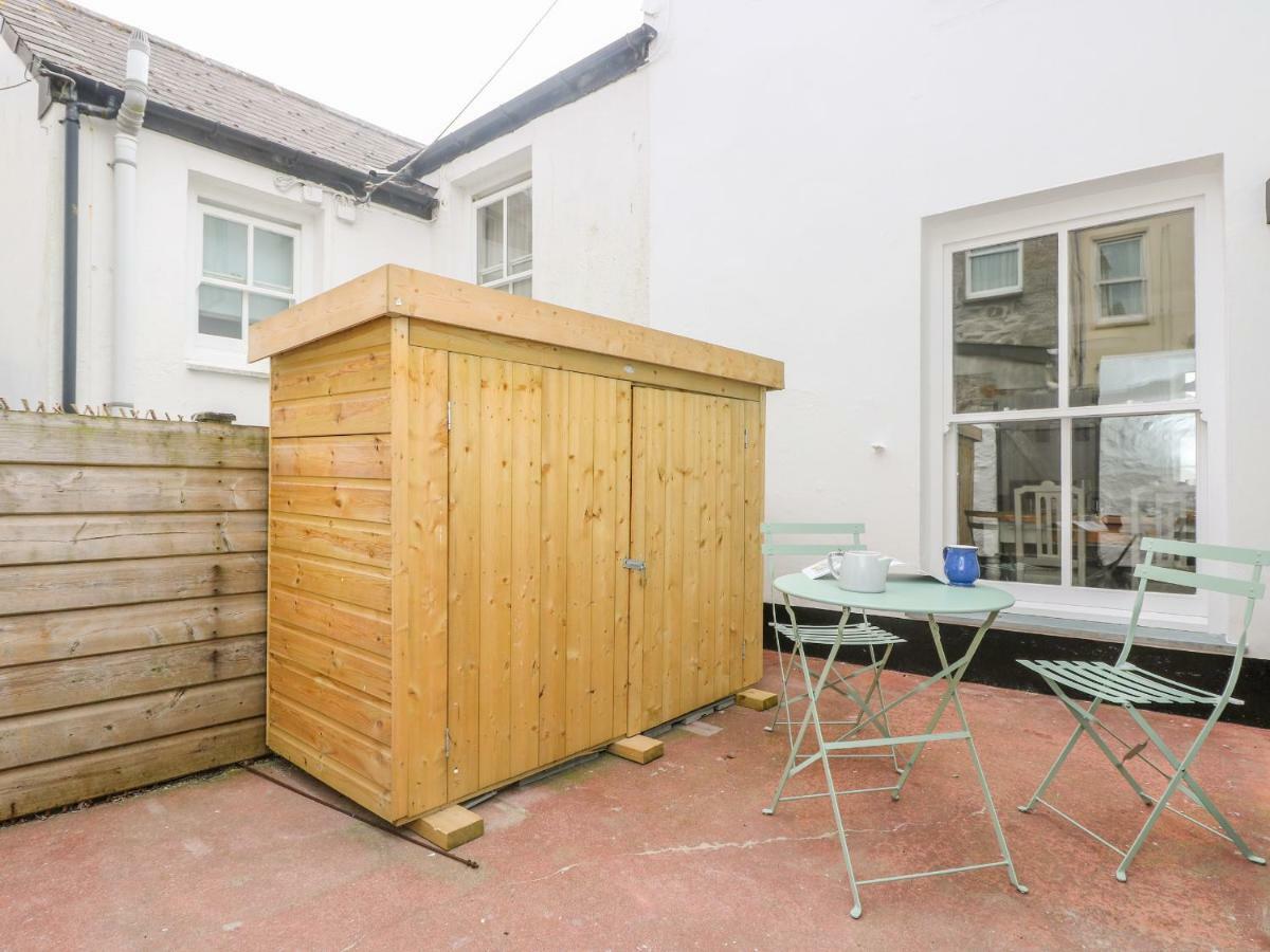 Alice Cottage Penzance Bagian luar foto