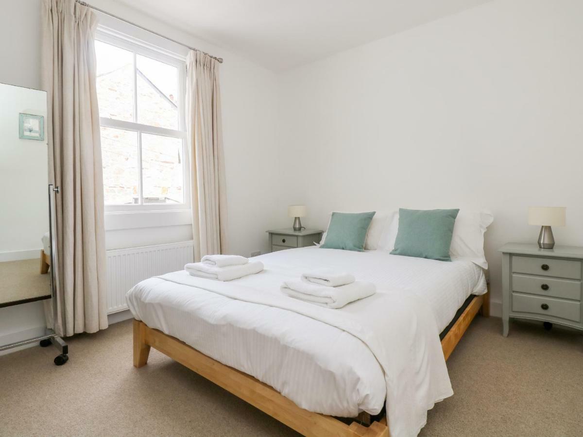 Alice Cottage Penzance Bagian luar foto
