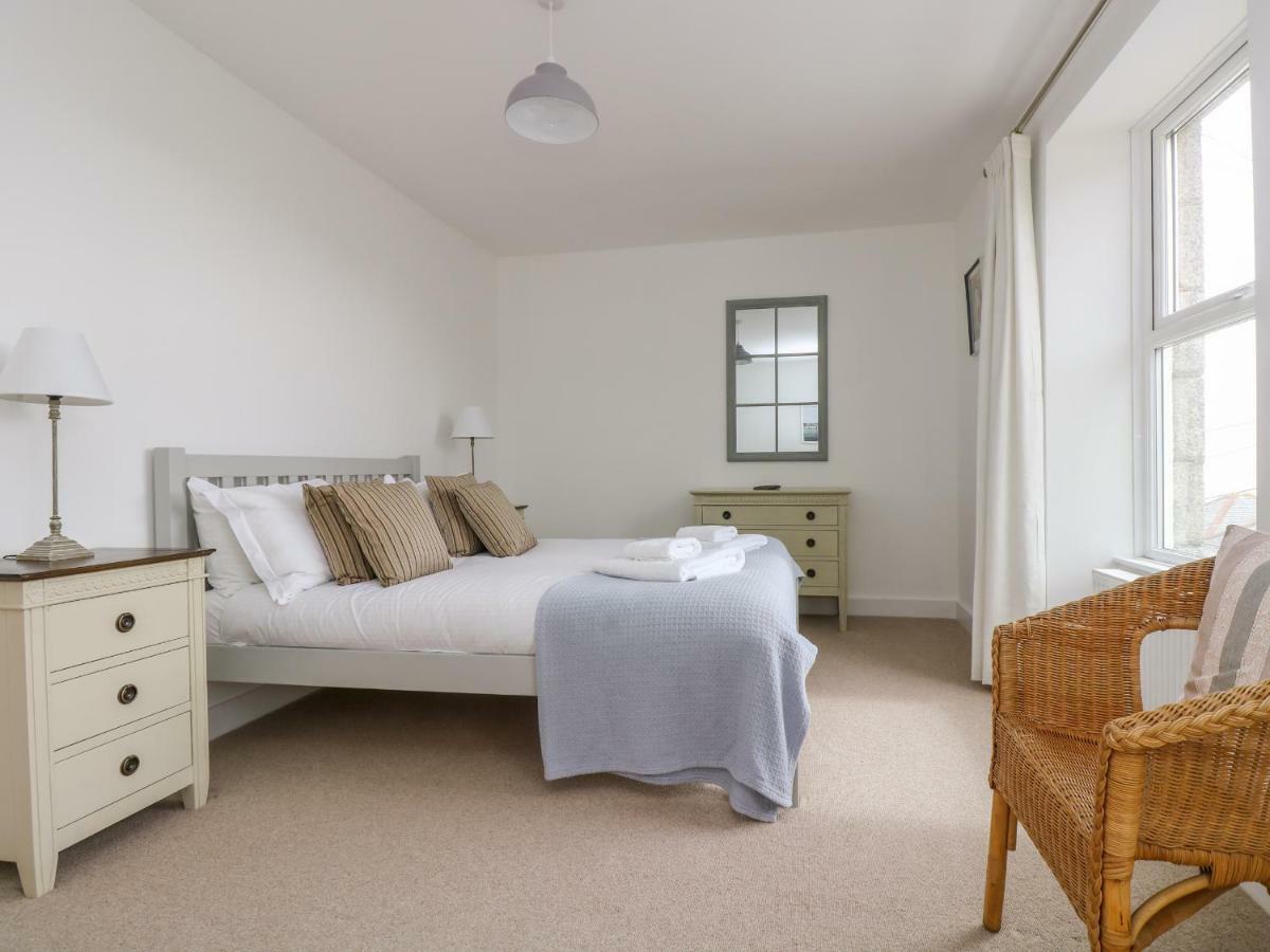 Alice Cottage Penzance Bagian luar foto