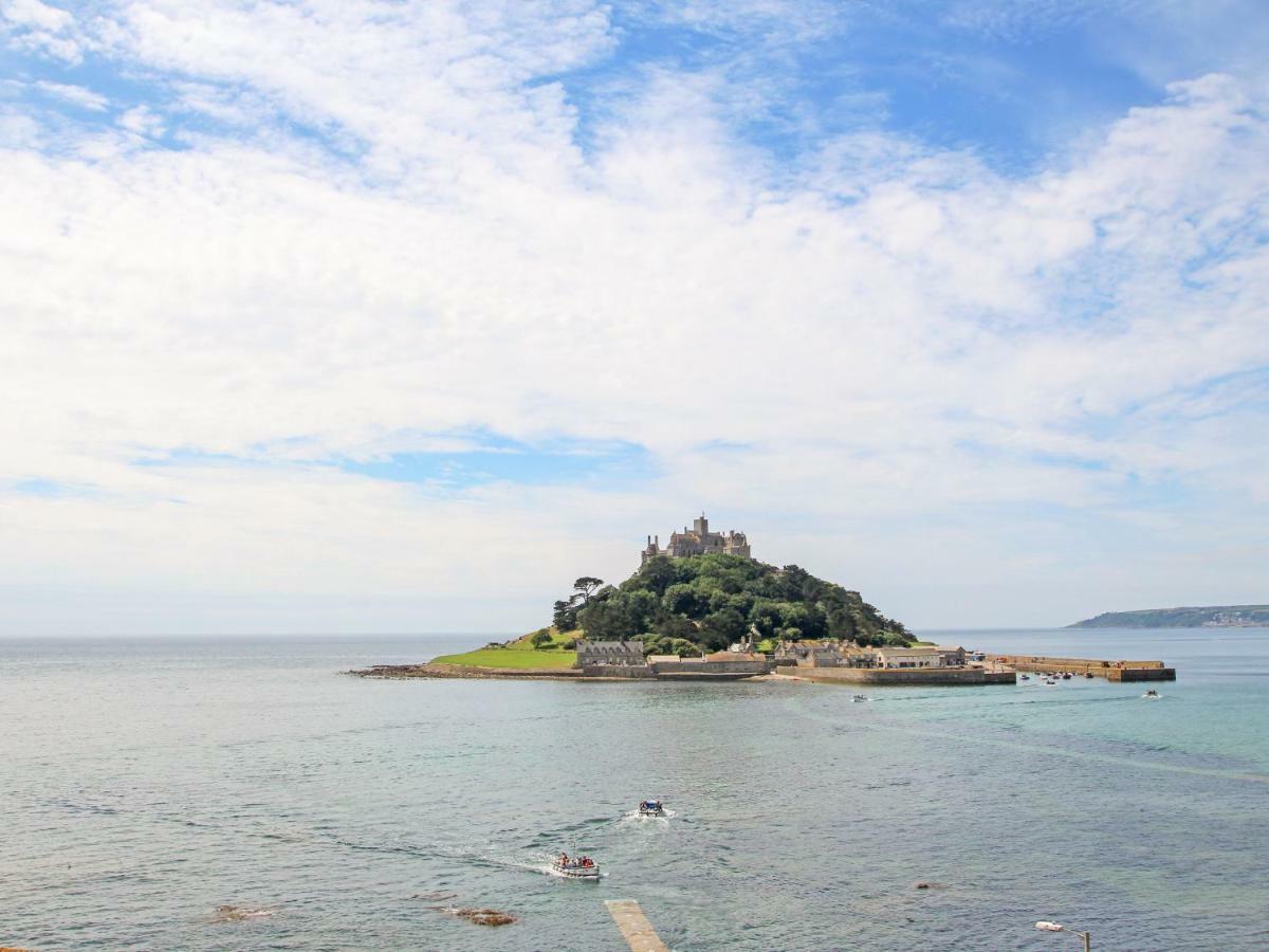 Alice Cottage Penzance Bagian luar foto