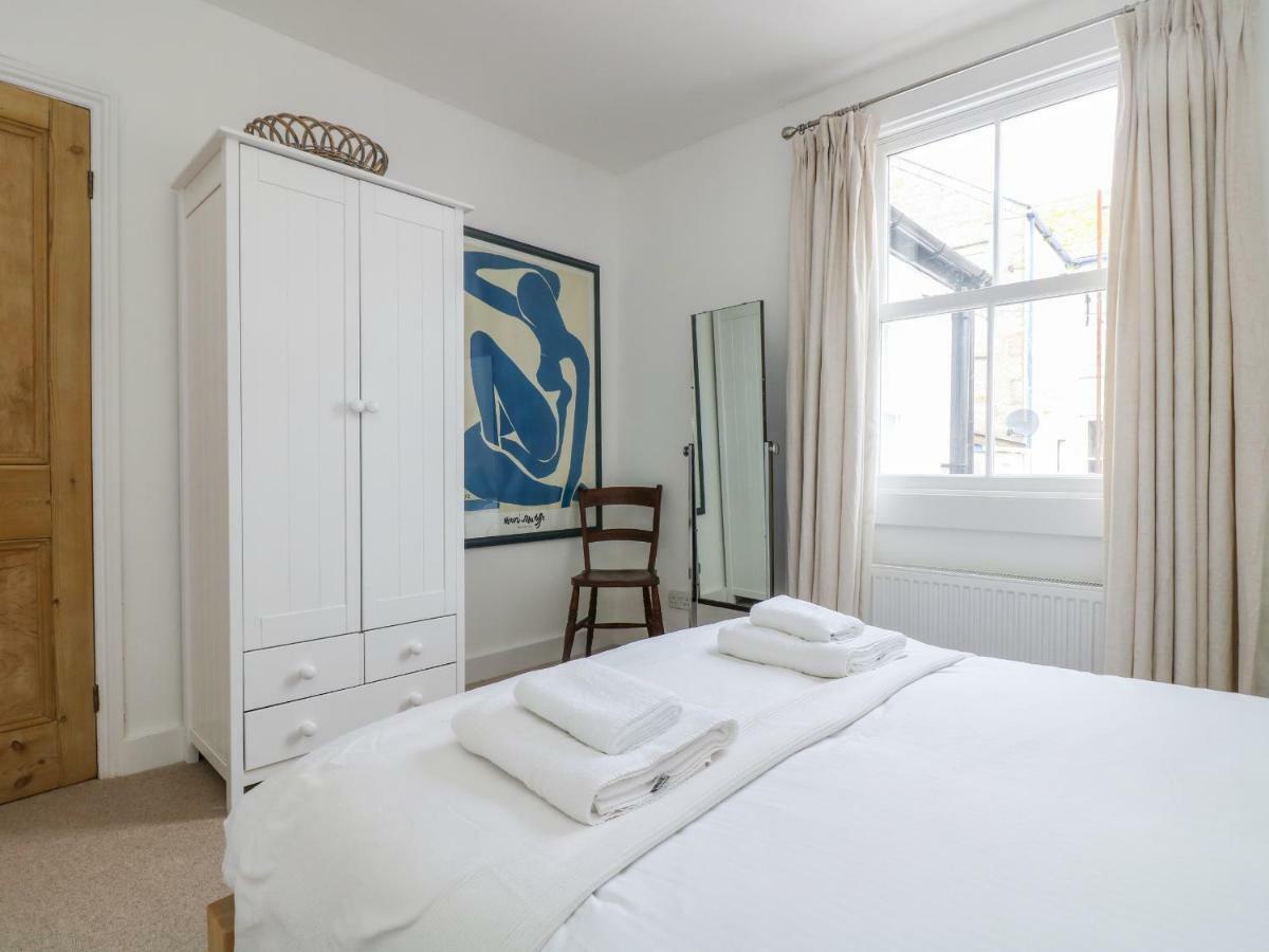 Alice Cottage Penzance Bagian luar foto