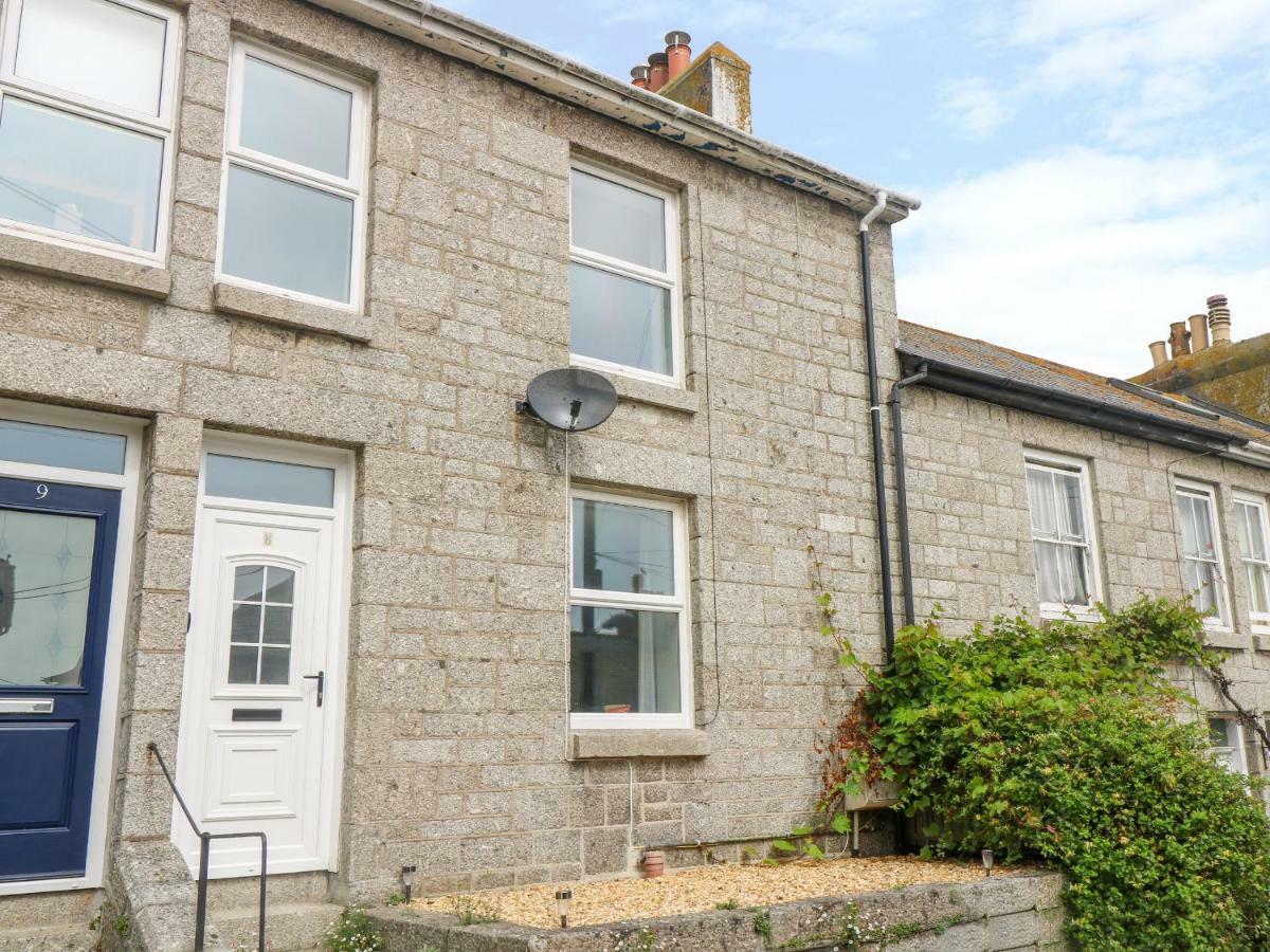 Alice Cottage Penzance Bagian luar foto