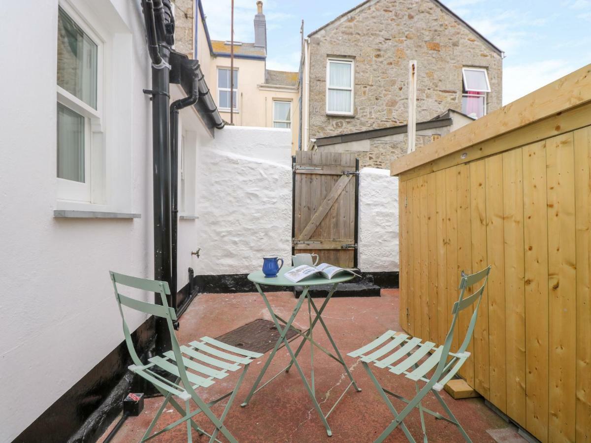 Alice Cottage Penzance Bagian luar foto