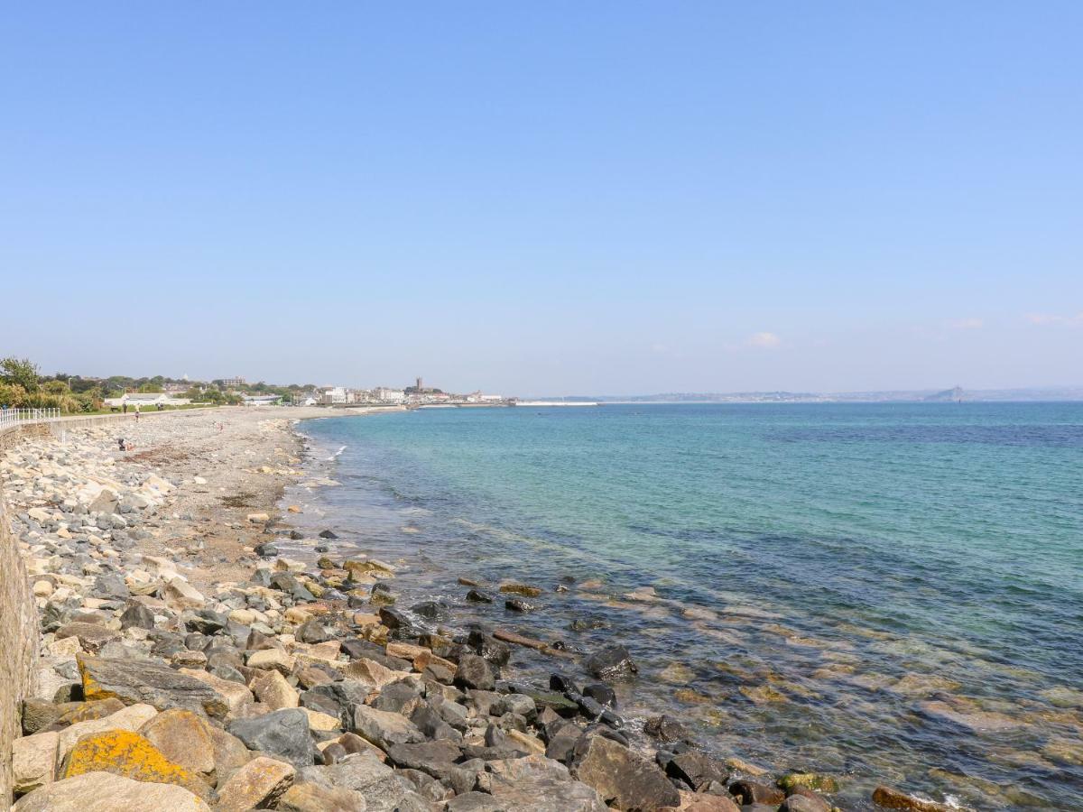 Alice Cottage Penzance Bagian luar foto